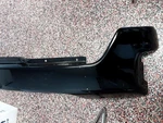 (local Pickup Only) Front Bumper Classic Style Limited AT4 Fits 19-22 Sierra 150. Fixed Price $449.90.