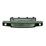 Front Grille Fits 2003-2019 Chevrolet Express 22816425. Fixed Price $308.55.