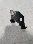 Nos Gm 3963133 1970 71 72 Corvette Lh Grille Mounting Bracket Oem. Fixed Price $24.50.