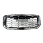 New Front Grille Replaces 84722260. Fixed Price $362.23.