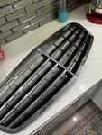 2012 Mercedes Benz E350 Front Grill W212 Oem. Fixed Price $100.00.