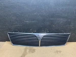 2002 2003 Mitsubishi Lancer Front Upper Radiator Grille Oem X3569 Dg. Fixed Price $67.07.