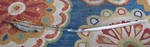 Nos Header Panel Moulding Caprice Impala 74 Front Chevy Gm 6260496. Fixed Price $149.99.