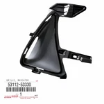 Toyota Genuine Oem Lexus IS2### Grille Radiator Lower Rh 2013/04- 53112-53330. Fixed Price $46.09.