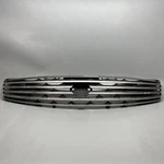 Infiniti G35 Grille Coupe 62070AM800 2003 2004 2005 2006 2007 Oem. Fixed Price $103.50.