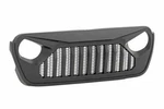 Rough Country For Jeep Angry Eyes Replacement Grille (jl/jlu/gladiator). Fixed Price $199.95.