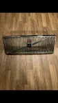 Volvo 240 Grill. Fixed Price $75.00.