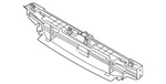 Genuine Bmw Lower Shutter 51-74-5-A35-887. Fixed Price $226.55.
