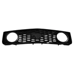 FO1200422 New Grille Fits 2005-2009 Ford Mustang Gt. Fixed Price $55.00.