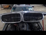 Grille Upper Fits 06-08 Bmw 750I 1055675. Fixed Price $54.00.