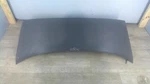 87 - 89 Acura Legend Rear Tailgate Trunk Lid Garnish Panel Moulding Cpe 2. Fixed Price $799.96.