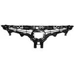 New Premium Fit Front Upper Grille 5310106E10. Fixed Price $132.10.