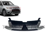 Fits 2019-2020 Mitsubishi Outlander Grille Front Bumper Upper. Fixed Price $94.20.
