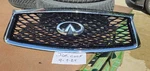 18-24 Infiniti Q50 Oem Black Sport Grille F2310-6HH1C. Fixed Price $255.00.