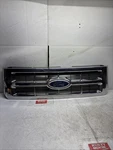 2008 Ford Escape Front Grille Chrome Emblem 8L848A164. Fixed Price $125.00.
