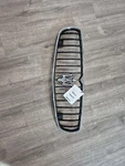 Maserati Quattroporte Front Grill Assembly -2014 2015 2016 2017 With Sensors. Fixed Price $675.00.
