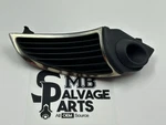 01-06 Mercedes W220 Front Right Side Panel Grille 2208300454 Oem. Fixed Price $45.00.
