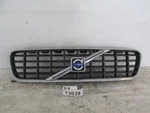 01 02 03 04 Volvo S60 Grille Upper With Emblem Oem Non Model 768. Fixed Price $77.44.