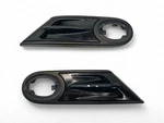 Mini Cooper Jcw Fender Grille Scuttle Pair 2007-2015 R5X 492. Fixed Price $89.99.