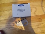 Nos 1983 1988 Ford Thunderbird Grill Bracket Rh E3SZ-8B455-E. Fixed Price $11.24.