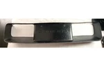 Camaro Z-28 Rs Iroc Front Bumper Grille Insert Black Gm 14081371 85-92 Oem. Fixed Price $140.00.