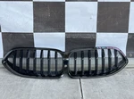 2019-2022 Bmw 8 Series G14 G15 G16 Grill Used Oem 7449425. Fixed Price $149.99.