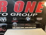 2006-2007 Kia Optima Grille Lower Oem. Fixed Price $100.00.