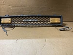 1978 Mercury Capri Mark 2 Mk Ii Front Grille With Signal Light And Emblem. Fixed Price $189.50.