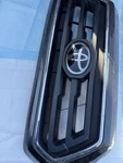 Toyota Tacoma 2020 Front Grille Pre Owned. Fixed Price $130.00.
