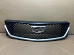 2022-2025 Cadillac CT4 Sport Front Grille W/ Emblem Black Oem 84963707. Fixed Price $265.50.