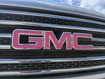 Precut Decals Compatible With Gmc Emblem Front & Rear Set. Fixed Price $20.99.
