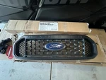 2019 -2023 Ford Ranger Front Grille W/ Emblem KB3B8W200BD5FM6 Oem Stock. Fixed Price $80.00.