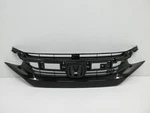 2016-2019 Honda Civic Oem Front Bumper Grille Base 71121-TBF-A01-M1. Fixed Price $160.00.