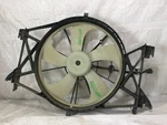 2009-2012 Dodge Ram 1500 Intercooler Cooling Fan Assembly Oem. Fixed Price $133.20.