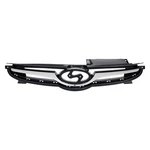 Grille Standard Line For Hyundai Elantra 2014 2015 2016 HY1200173. Fixed Price $62.75.