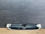 1996 Subaru Impreza Front Upper Grille Q3383 Dg. Fixed Price $112.49.
