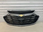 2019 2020 Chevrolet Cruze Sedan Front Grille W/insert Cap/emblem 42674401 Oem. Fixed Price $240.00.