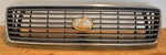 1995-1997 Lexus LS400 Chrome Gold Emblem Front Upper Grill Oem. Fixed Price $154.99.