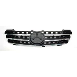 MB1200154 New Grille Fits 2006-2008 Mercedes ML350. Fixed Price $253.00.