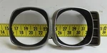 Used Oem Mopar Lh Headlight Bezel 2949723 1970 Chrysler New Yorker (SVM64). Fixed Price $69.95.