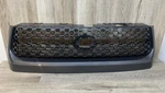 2018-21 Toyota Tundra Upper Grille Oem Part # 53101-0C041-B1. Fixed Price $349.55.