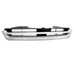 For 94-95 Accord 4CYL 2.2L Front Face Bar Grille Assembly Black W/molding. Fixed Price $60.95.