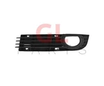For Audi A8 D3 2005-2008 Left Plastic Air Vent Grille 4E0807681C New. Fixed Price $39.99.