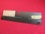 Nos 72 73 Lincoln Mark Iv Radiator Grille Bracket Ford# D2LY8C071C D2LY-8C071-C. Fixed Price $39.95.