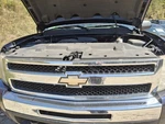 2009 Chevrolet Silverado 1500 Grille Chrome Used, Peeling, 164K Miles. Fixed Price $166.72.