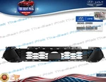 Oem Grille Front Bumper Lower For Hyundai Kona N-line 2022-2023 86565J9NB0. Fixed Price $149.66.