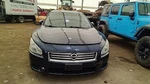 Grille Bright Chrome Fits 12-14 Maxima 7078954. Fixed Price $183.89.