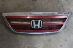 2005-2007 Honda Odyssey Front Bumper Upper Grill Oem, 71121-SHJ-A010-M1. Fixed Price $79.99.