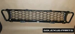 Lexus IS250 IS350 (2011-2013) Oem F-sport Front Lower Radiator Grill 53113-53030. Fixed Price $51.23.