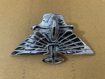Front Bonnet Grill Badge Emblem Vintage Austin Car Brass Fit For. Fixed Price $45.51.